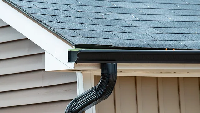 Guttering
