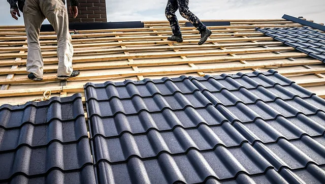Roofng